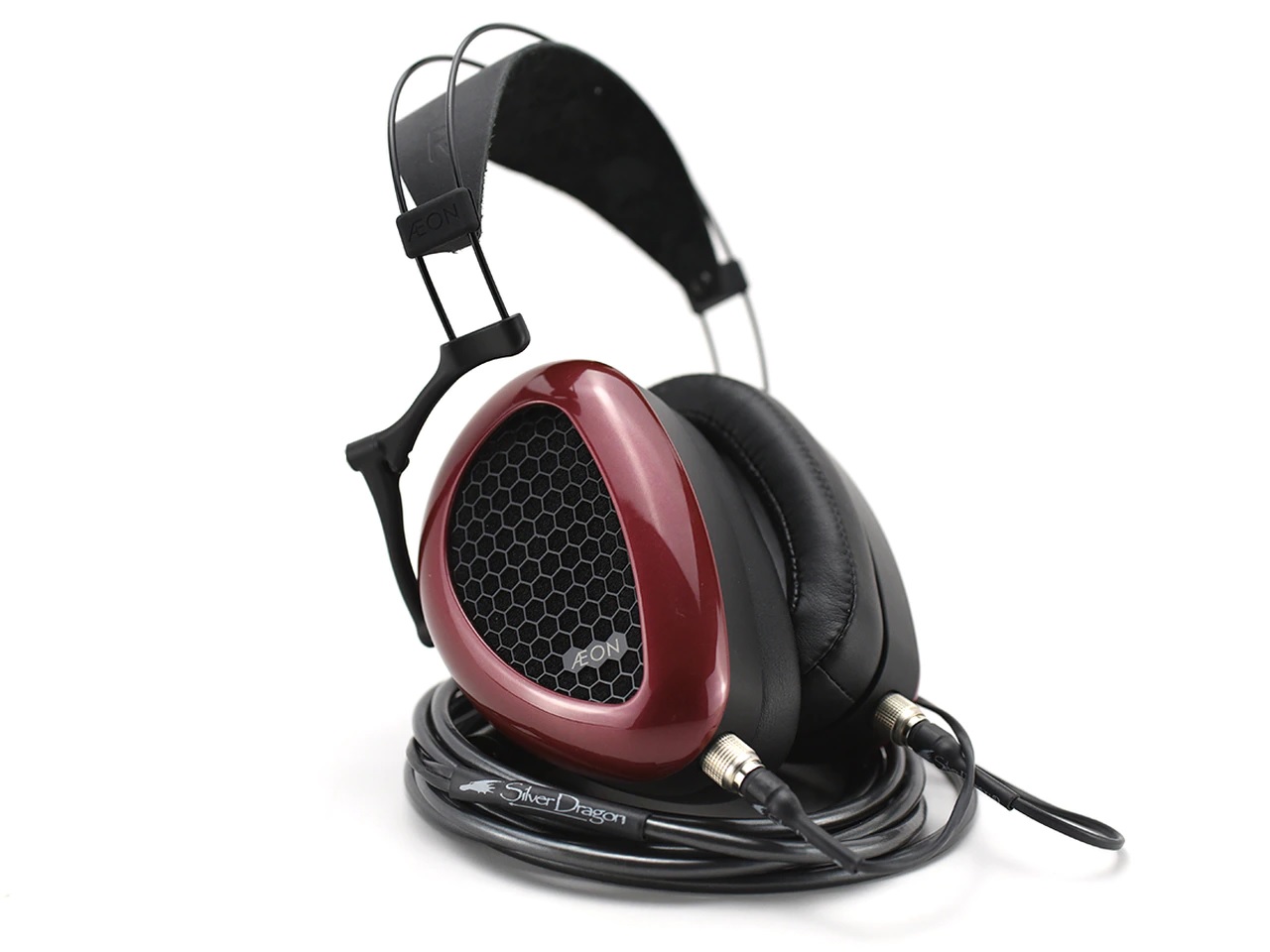 Dan Clark Audio AEON 2 Open